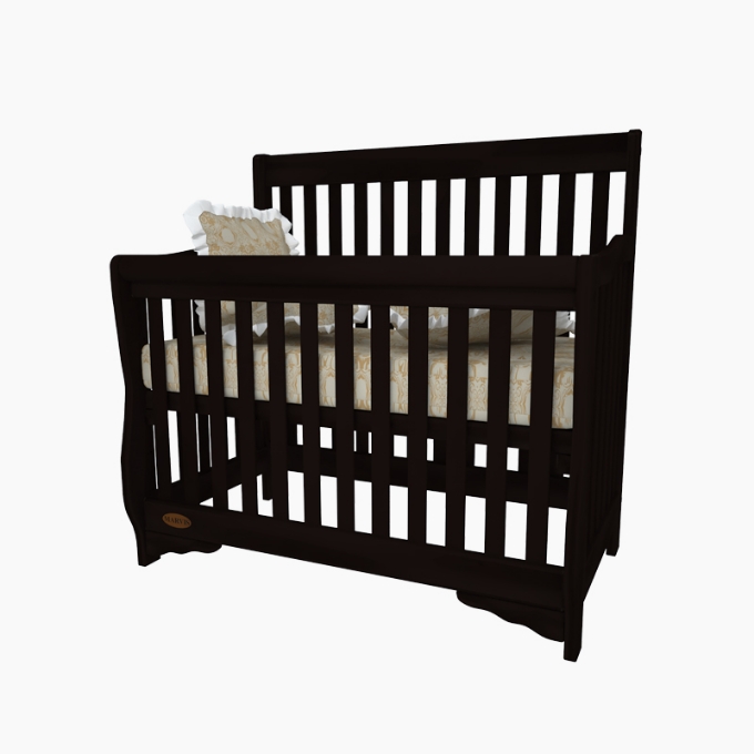 patut bebe wenge
